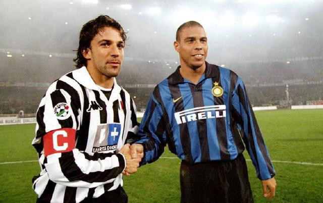 意大利米兰德比震撼场面,意大利国家德比为什么在南京比赛