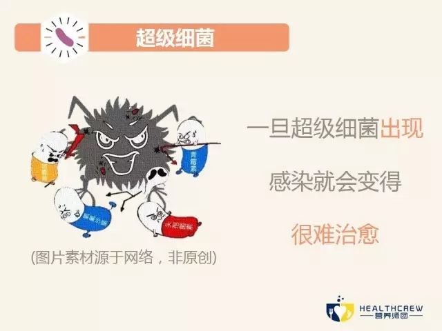 教你一招识别抗生素,初步认识抗生素的基本知识