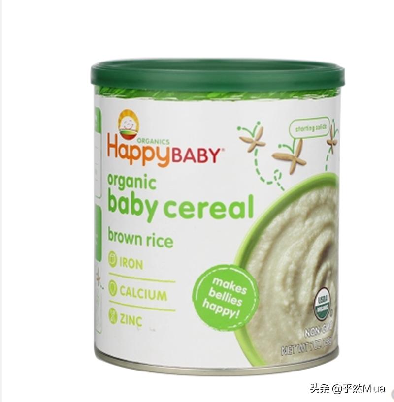 婴儿吃第一口辅食需要选日子吗,母乳宝宝的第一口辅食米粉怎么选