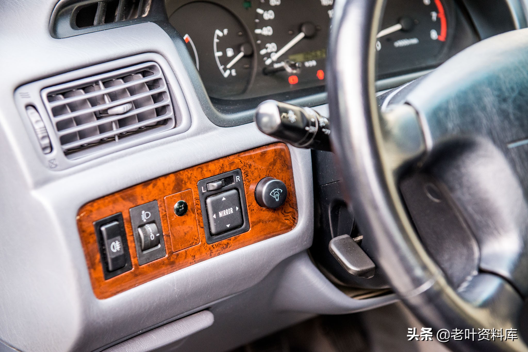 2001年丰田佳美2.2,丰田佳美2.4进口97版