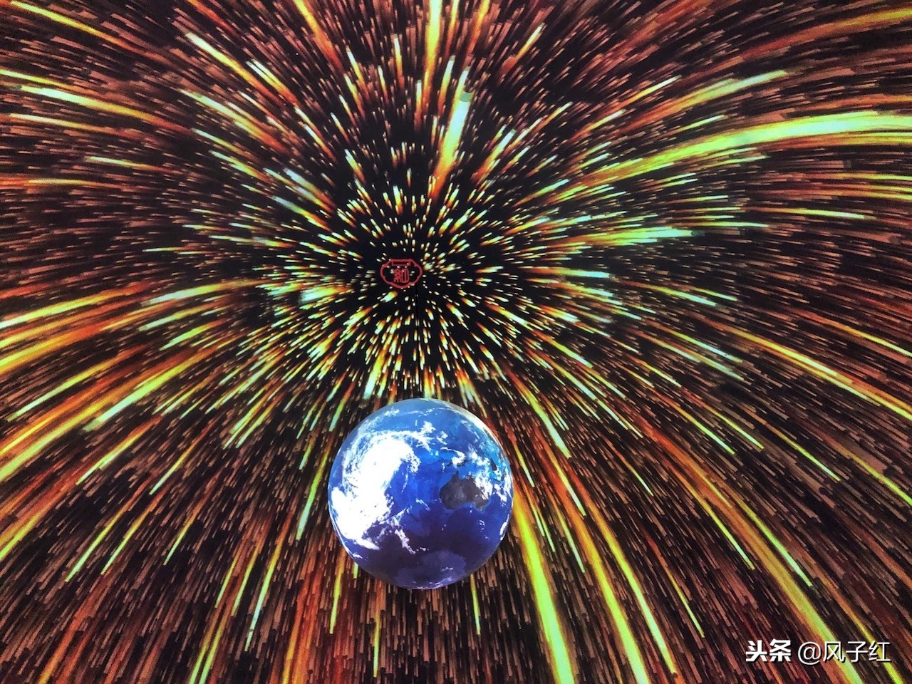 上海新地标丨海昌海洋公园一日游园玩法攻略