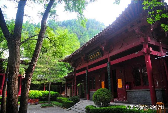 济南南部山区红叶谷几月去好,济南红叶谷旅游攻略视频