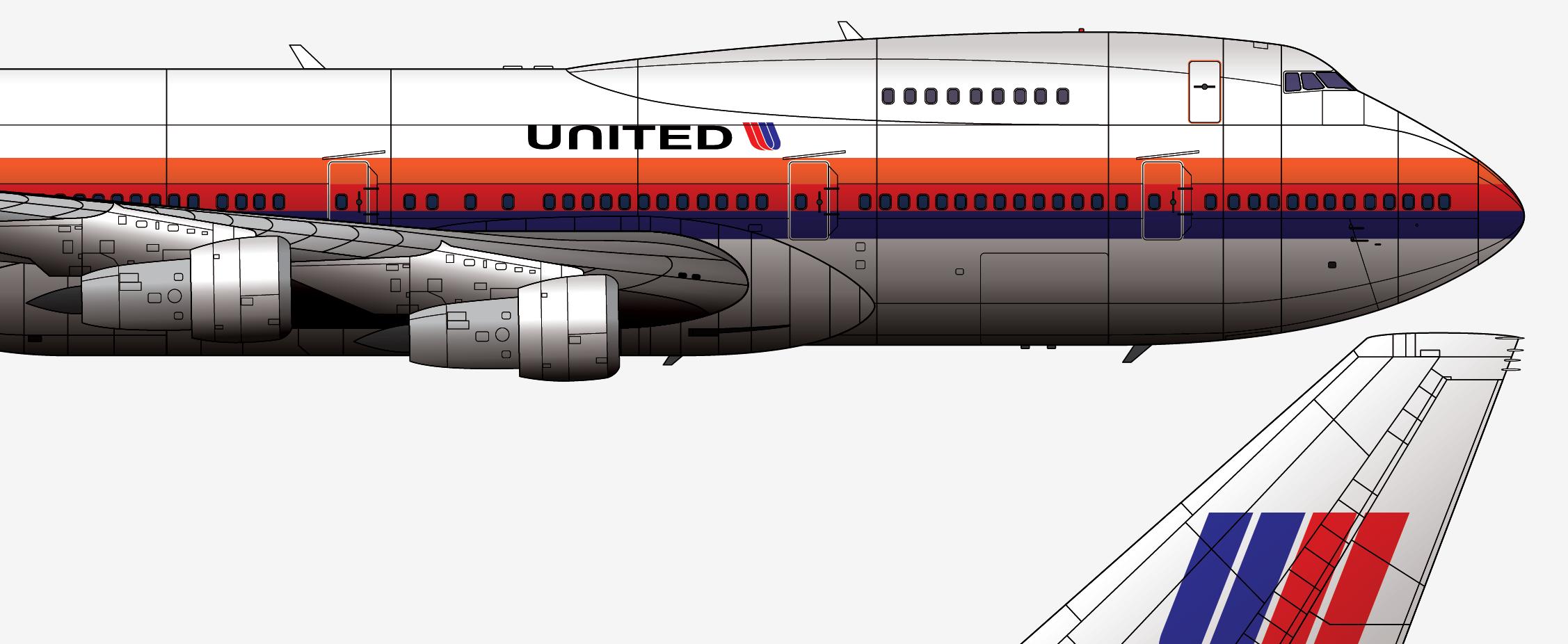 扣不死的坑爹锁扣,回顾美联航UA811航班1989.2.24空中险情事件