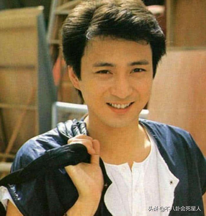 香港十大颜值男神80后,香港十大帅哥年轻时候的照片