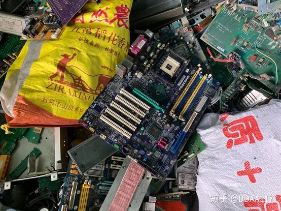 图多杀猫，垃圾佬的日常