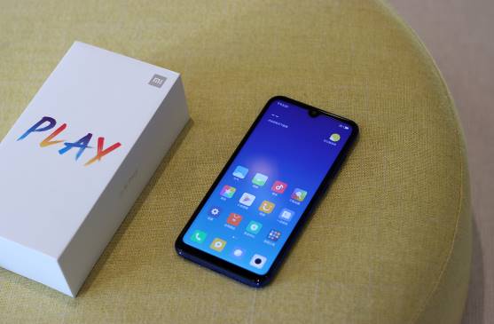 小米play有多少流量,小米play最大亮点