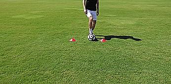 篮球过人训练方法,背身过人足球训练方法