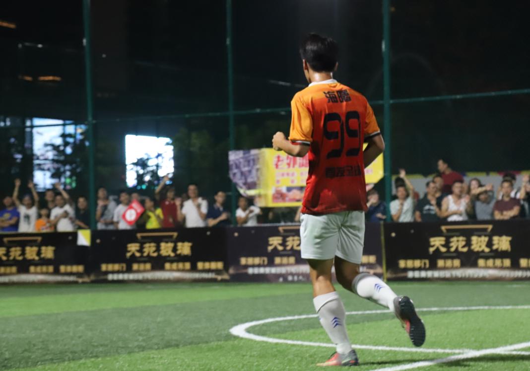 海曙好美秋千成为新科冠军！“宁波晚报杯”成人组圆满落幕