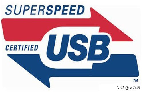 电脑usb接口讲解,电脑上不同usb接口有什么区别