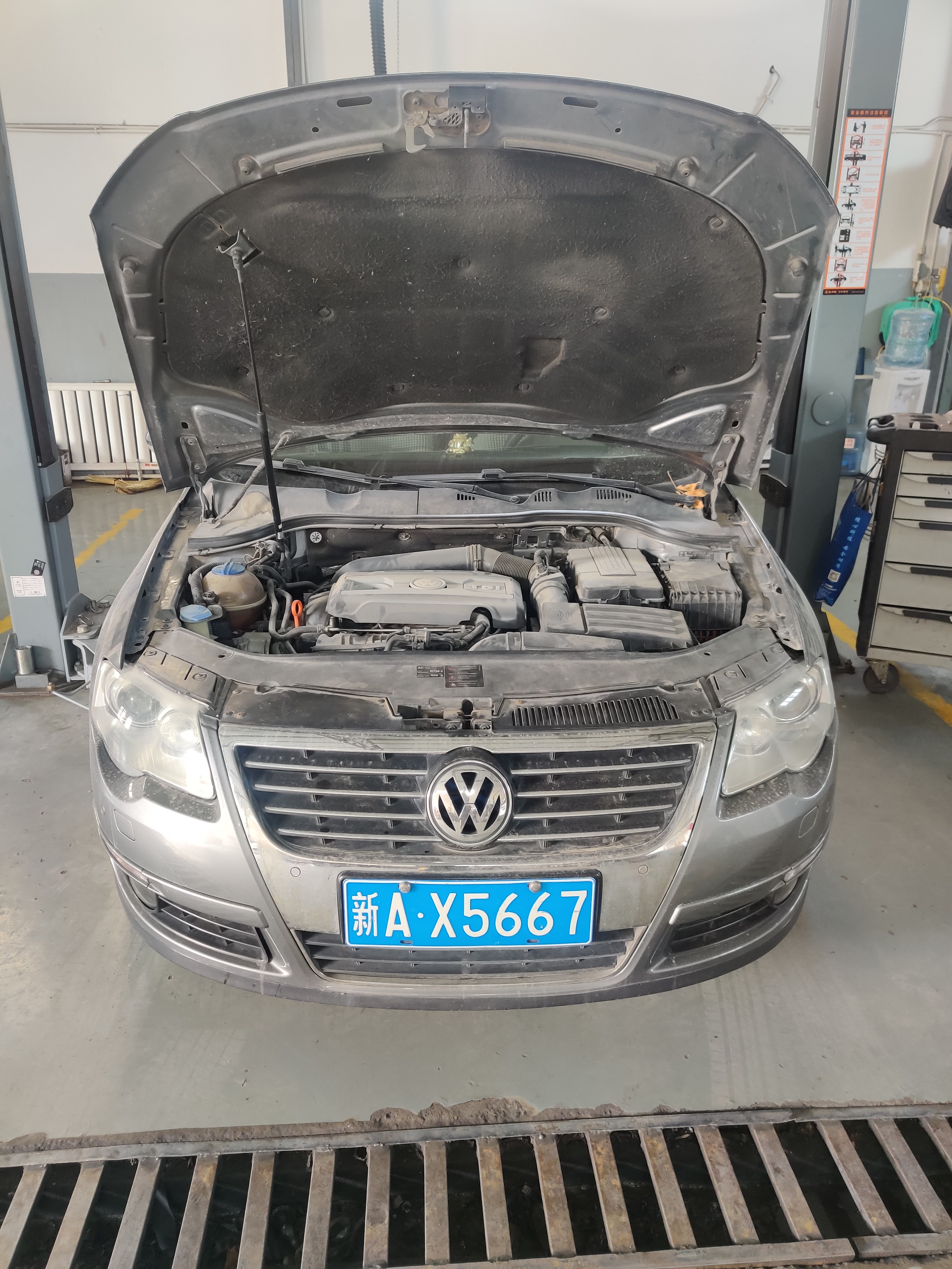 正时链条过长跳齿严重会怎么样,现代悦动新正时链条为什么会跳齿