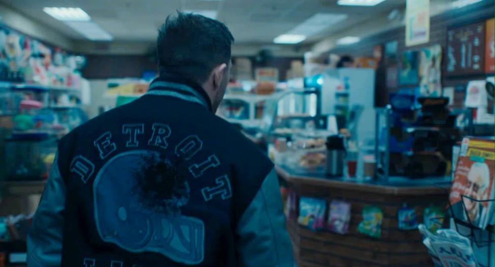 最震撼的毒液电影,毒液超级好看的大电影