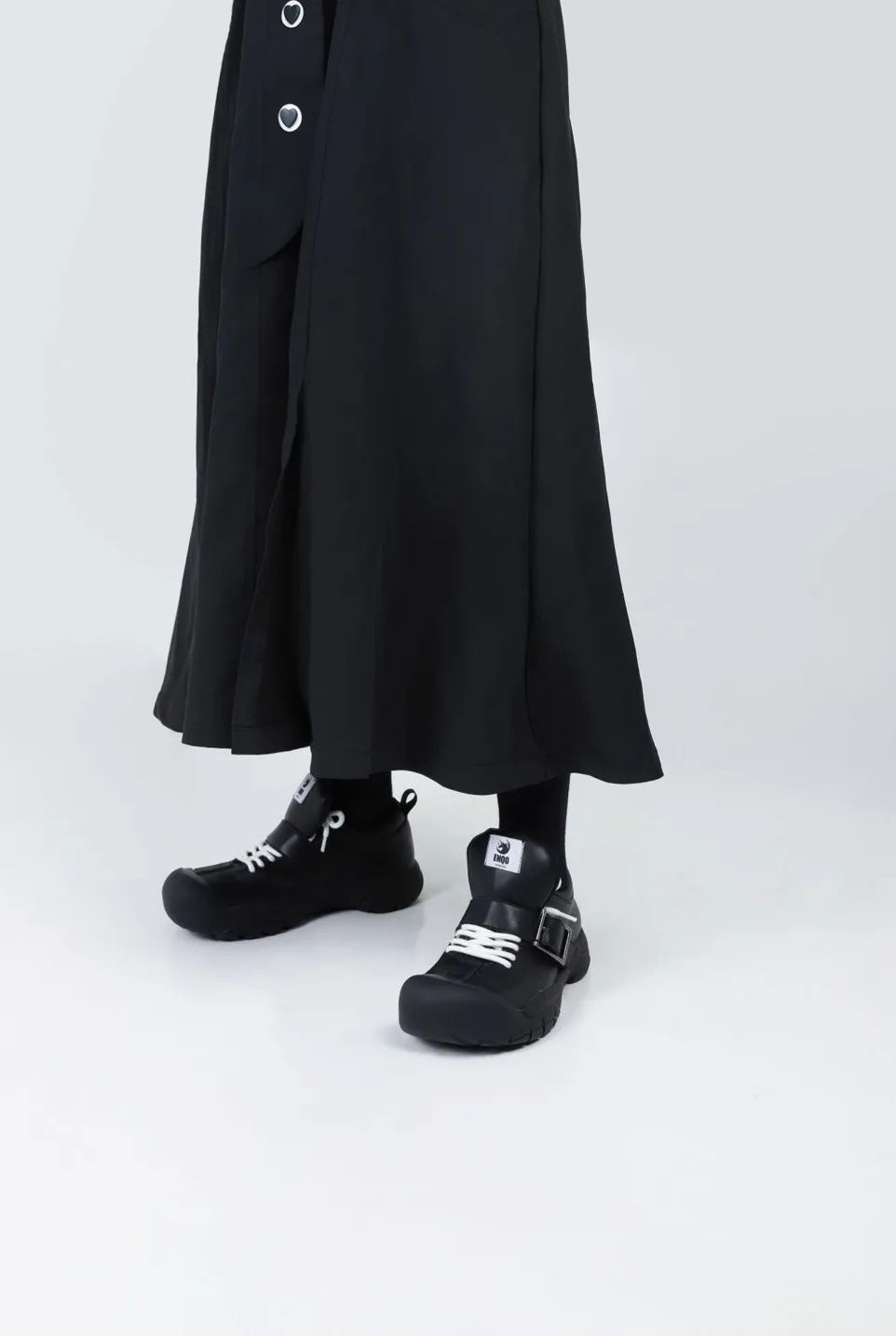 没了耐克匡威就不会买鞋？这4个小众国牌都给我收好