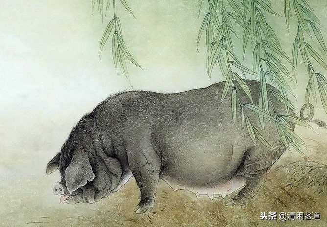 神话传说四大猴王排名,盘点神话中四大神兽