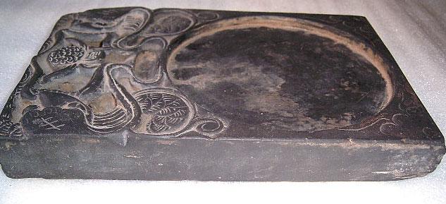 绛州澄泥砚历史背景,澄泥砚产地山西新绛县