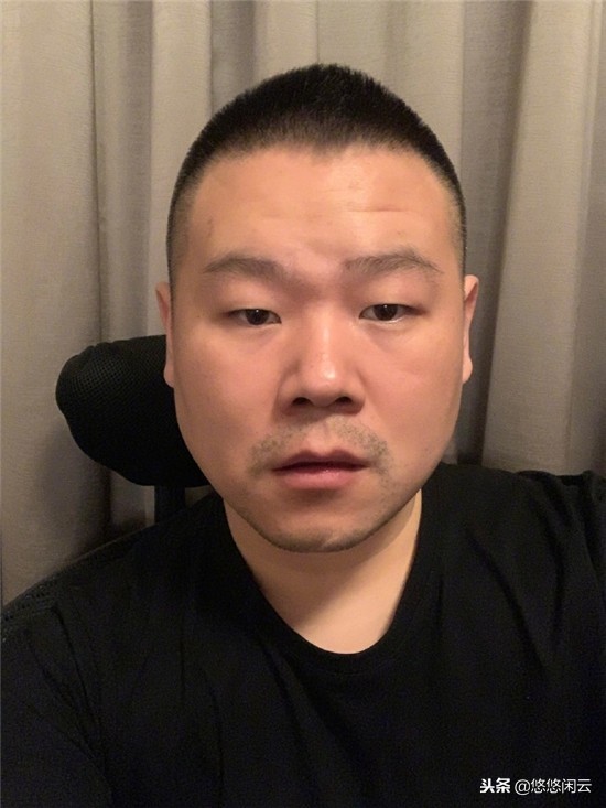 岳云鹏孙越相声吴彦祖,岳云鹏说孙越胖了一圈