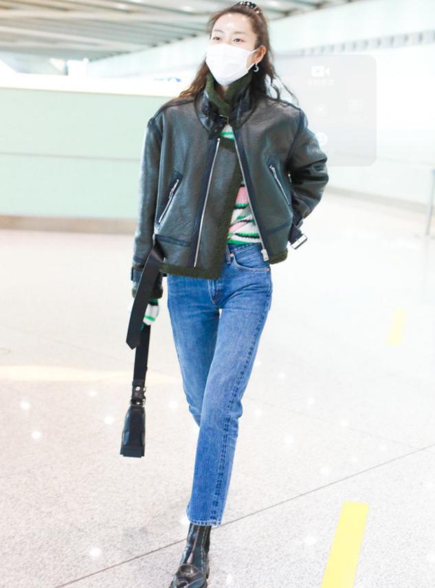 日常应该怎么打扮,怎样穿搭才最好看时尚大气