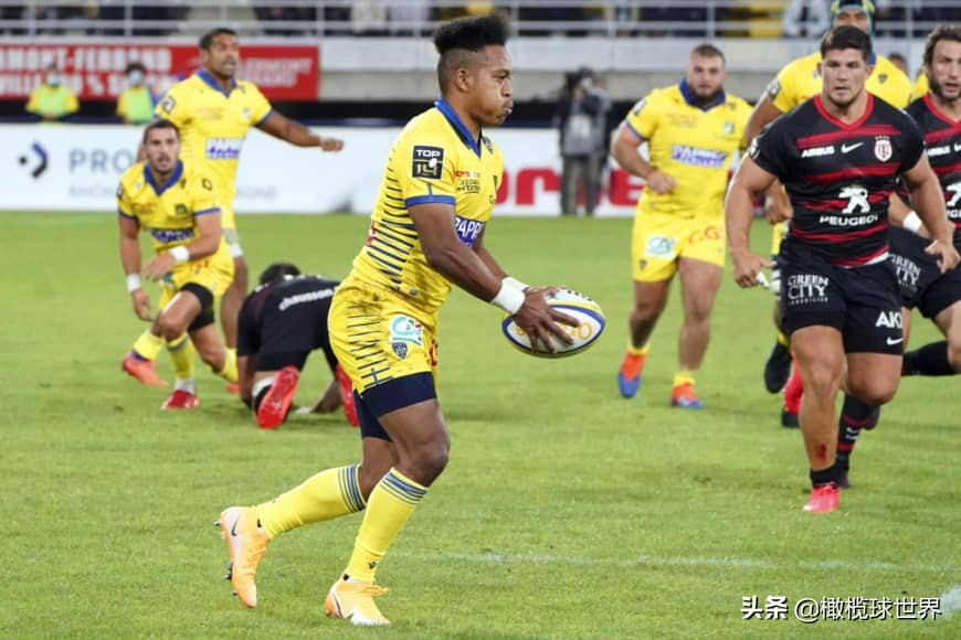 属于2020年中国英橄人的一点碎碎念