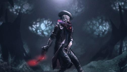 鬼哭狼嚎的本意,鬼哭狼嚎之觉醒