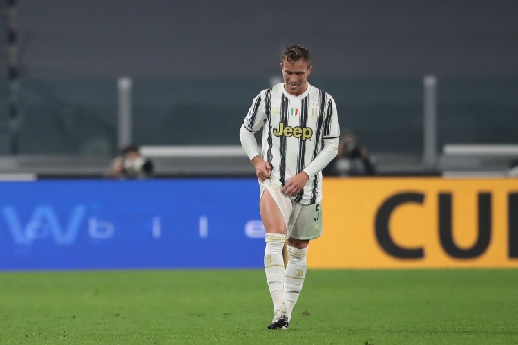 斑马无意马塞洛伊斯科，尤文创近9赛季最差同期积分期待魔仙归来