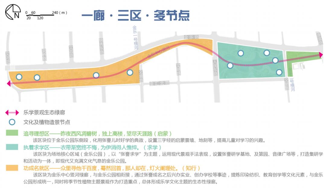 效果图曝光！南通这里将打造一座滨水休闲公园