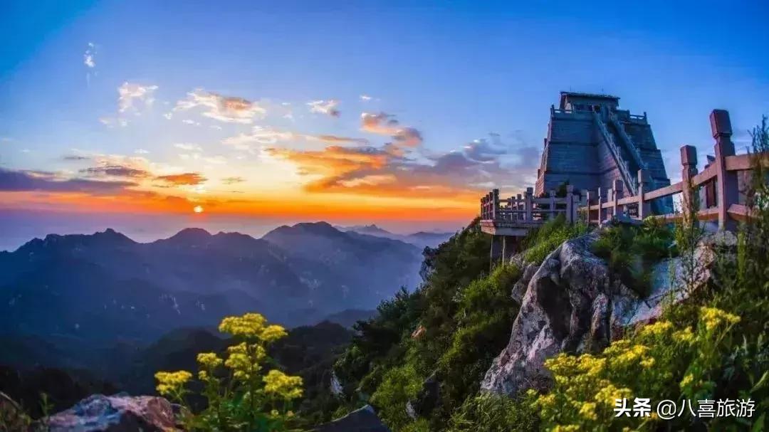 导游证免费进景区山东,山东能使用导游证免费的景点