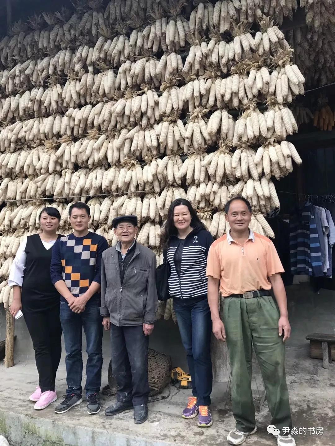 种苹果籽的人,种李子的人