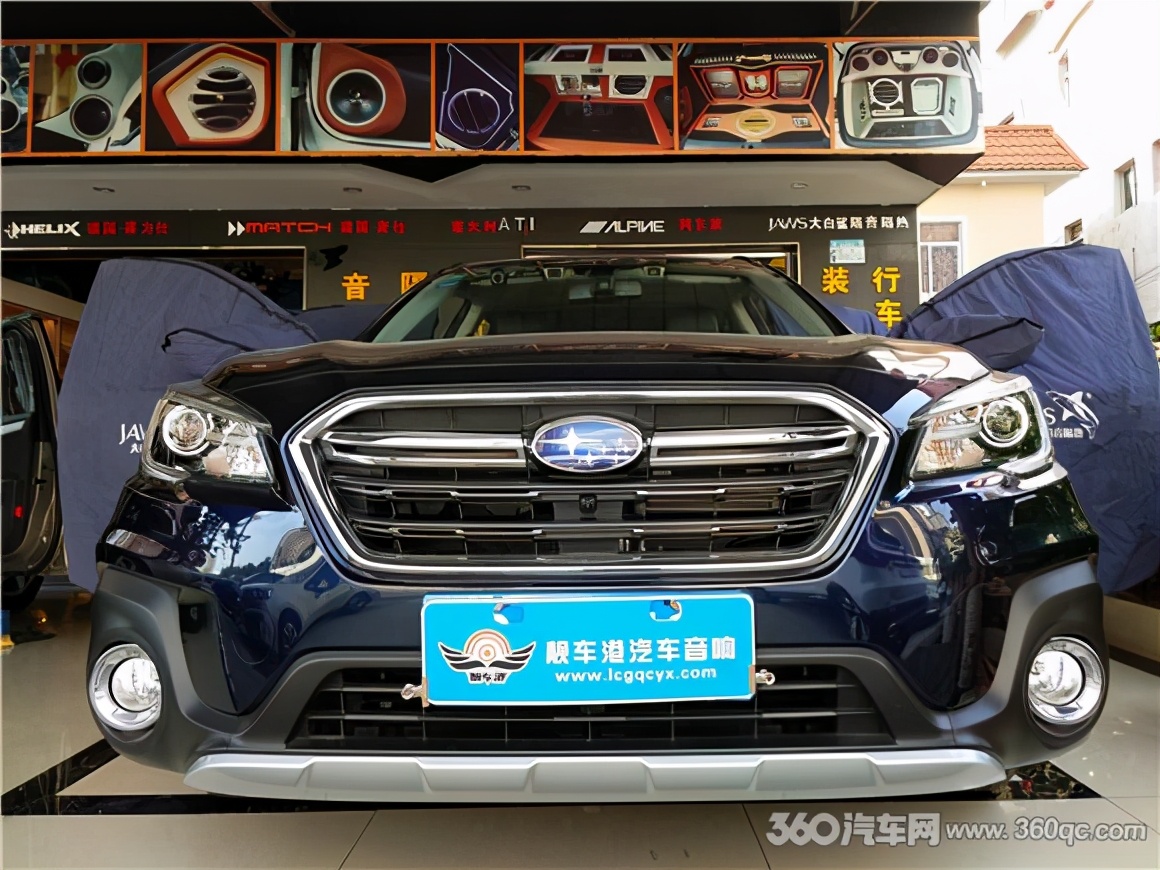 斯巴鲁傲虎2019噪音,斯巴鲁傲虎发动机噪音大