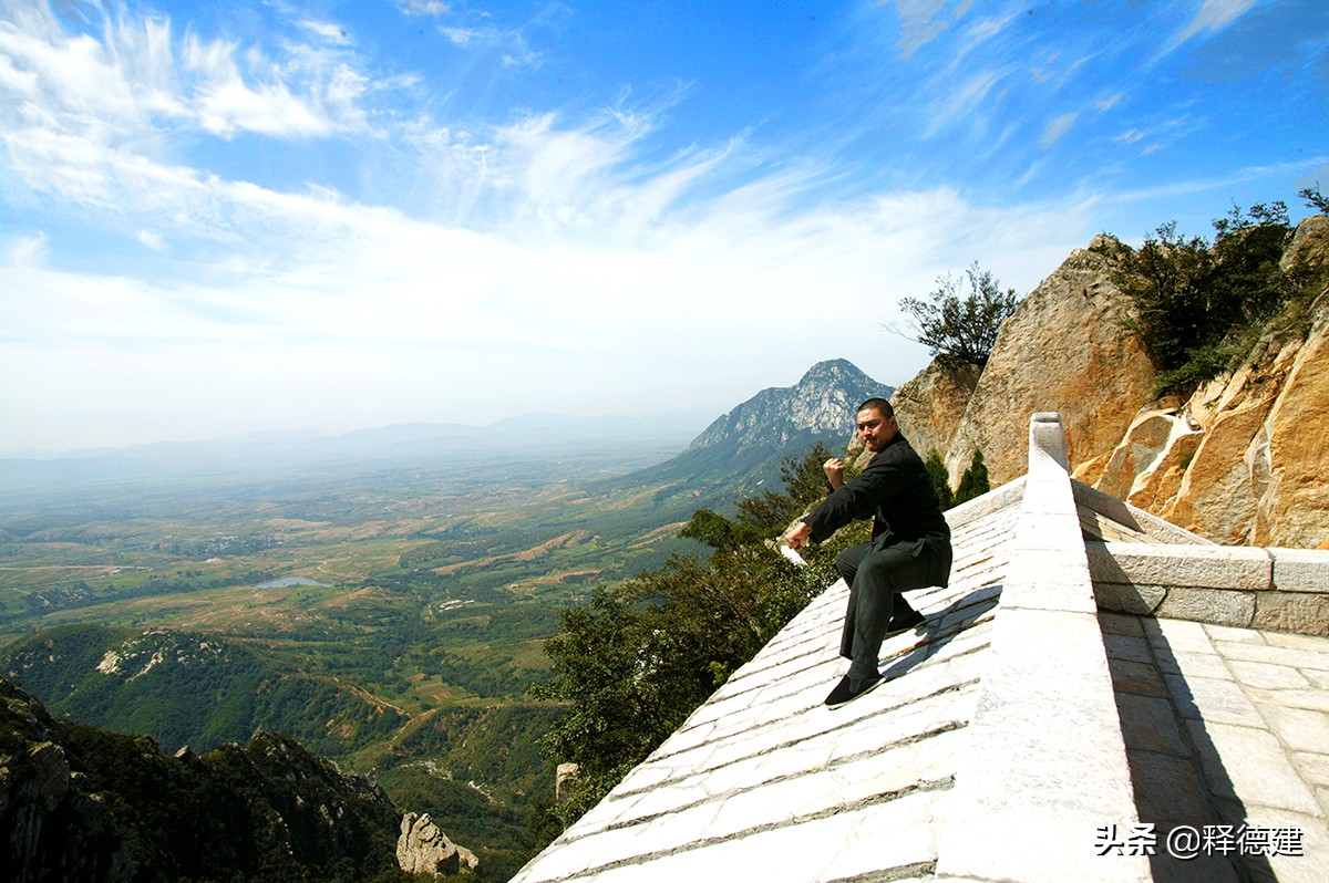 少林三宝近期所有视频,少林三宝现在还习武吗