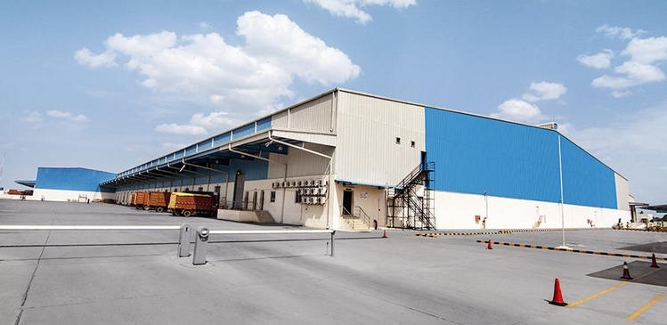 论述跨境电子商务与跨境物流,跨境电商物流常见方式