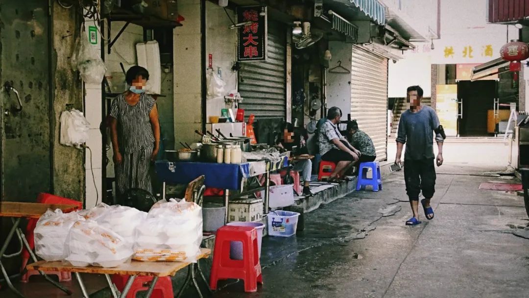 现在的拱北,还能留住多少珠海澳门人的脚步?