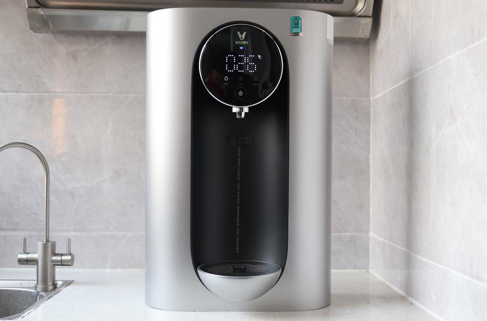 云米一秒即热管线机新款,云米1秒即热管线机拆解