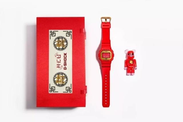 猪年来了,猪年的这一波时尚