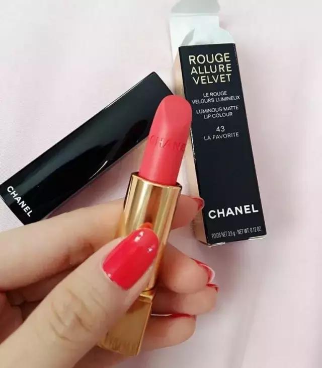 2023免税店十大必买品,免税店必买的口红排行榜