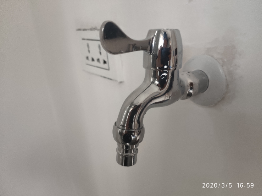 惠达卫浴带角阀吗,惠达卫浴洗脸盆水龙头