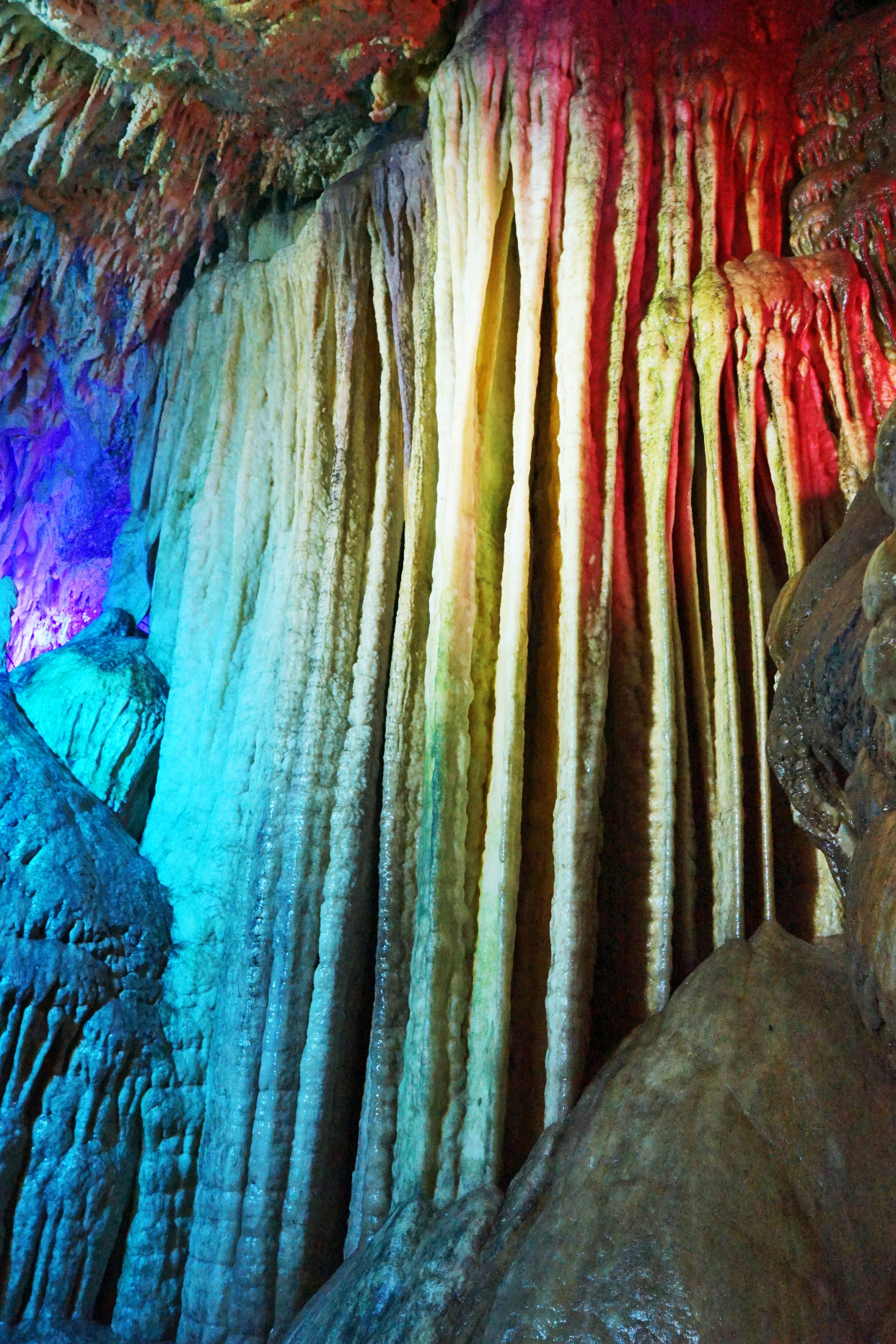 四川米易为什么很多人到这度假养老米易都有哪些好玩的地方？