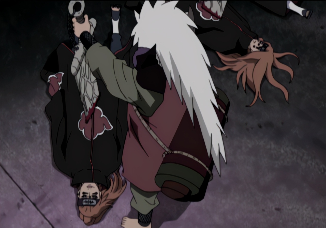 千代婆婆vs勘九郎视频,勘九郎千代蝎谁厉害