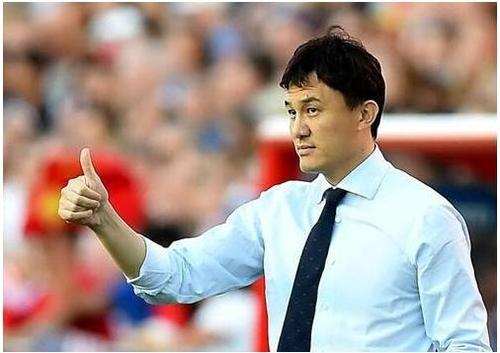 中国国奥郝伟,郝伟评价国奥