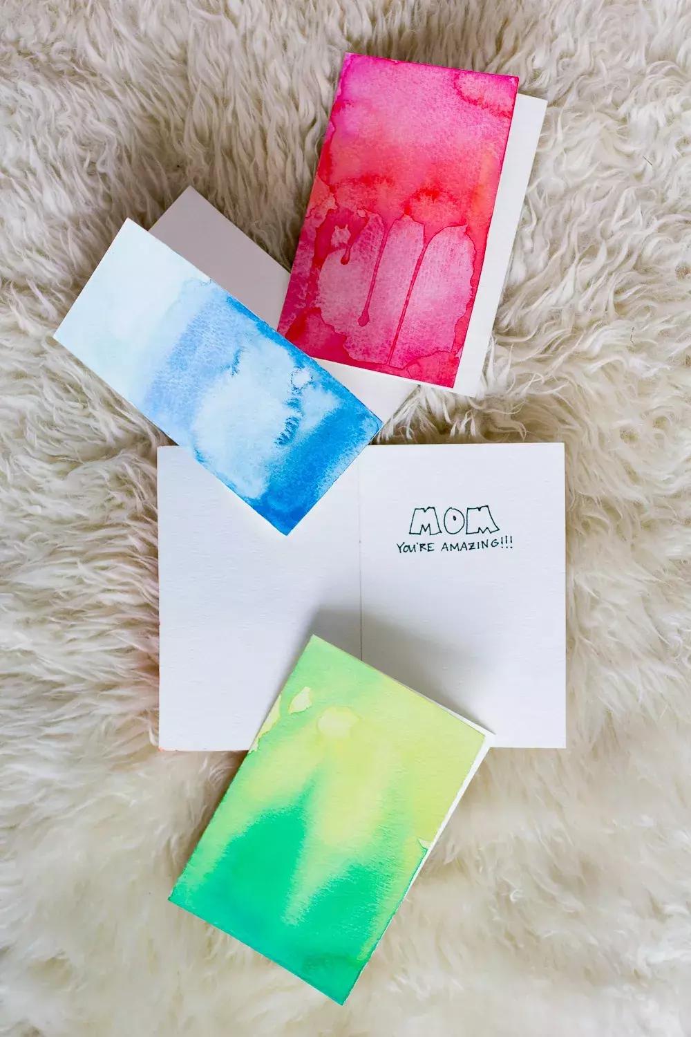 过年diy小手工,过年做什么手工礼物盒子