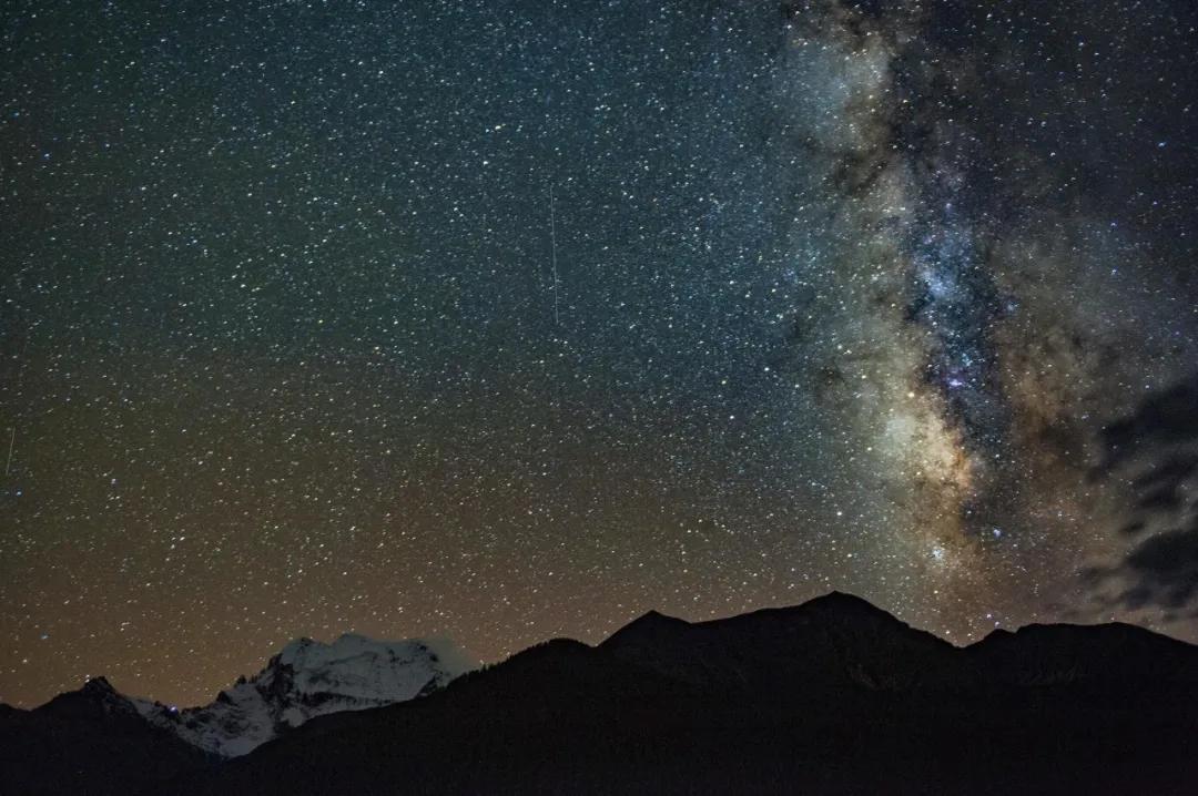 去四川稻城亚丁旅游攻略图解大全,去稻城游玩攻略