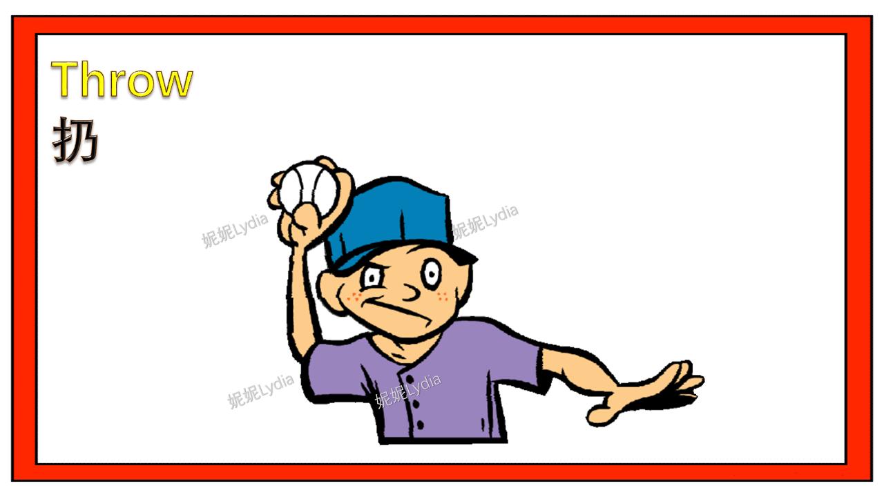 幼儿英语启蒙第二十八期,幼儿学英语启蒙0-6岁英语常用语