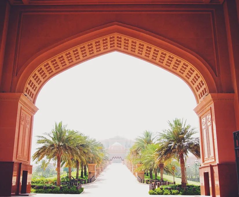 迪拜填海烂尾工程恢复了吗,迪拜旋转大厦建造图