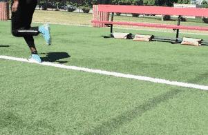 足球后卫实战技巧,足球实战过人技巧