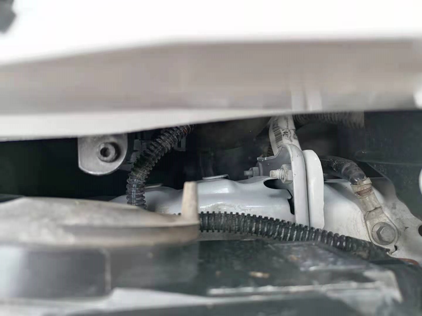 福克斯3年7万公里,3年的福克斯二手值多少钱