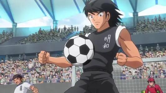 足球前锋排名前十名,足球小将全部门将排行榜