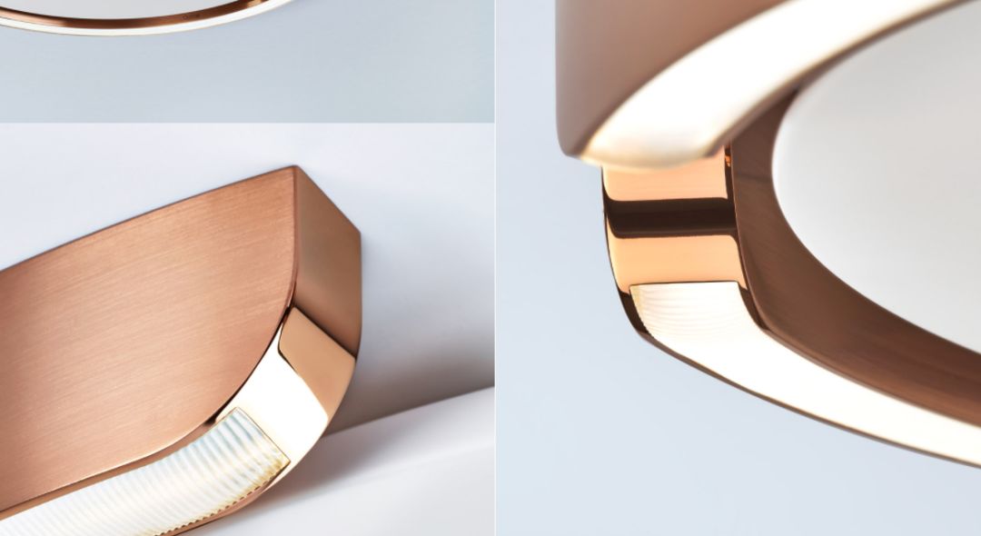 【视频国内首发】2019米兰家具展第一期总结：装饰灯饰篇