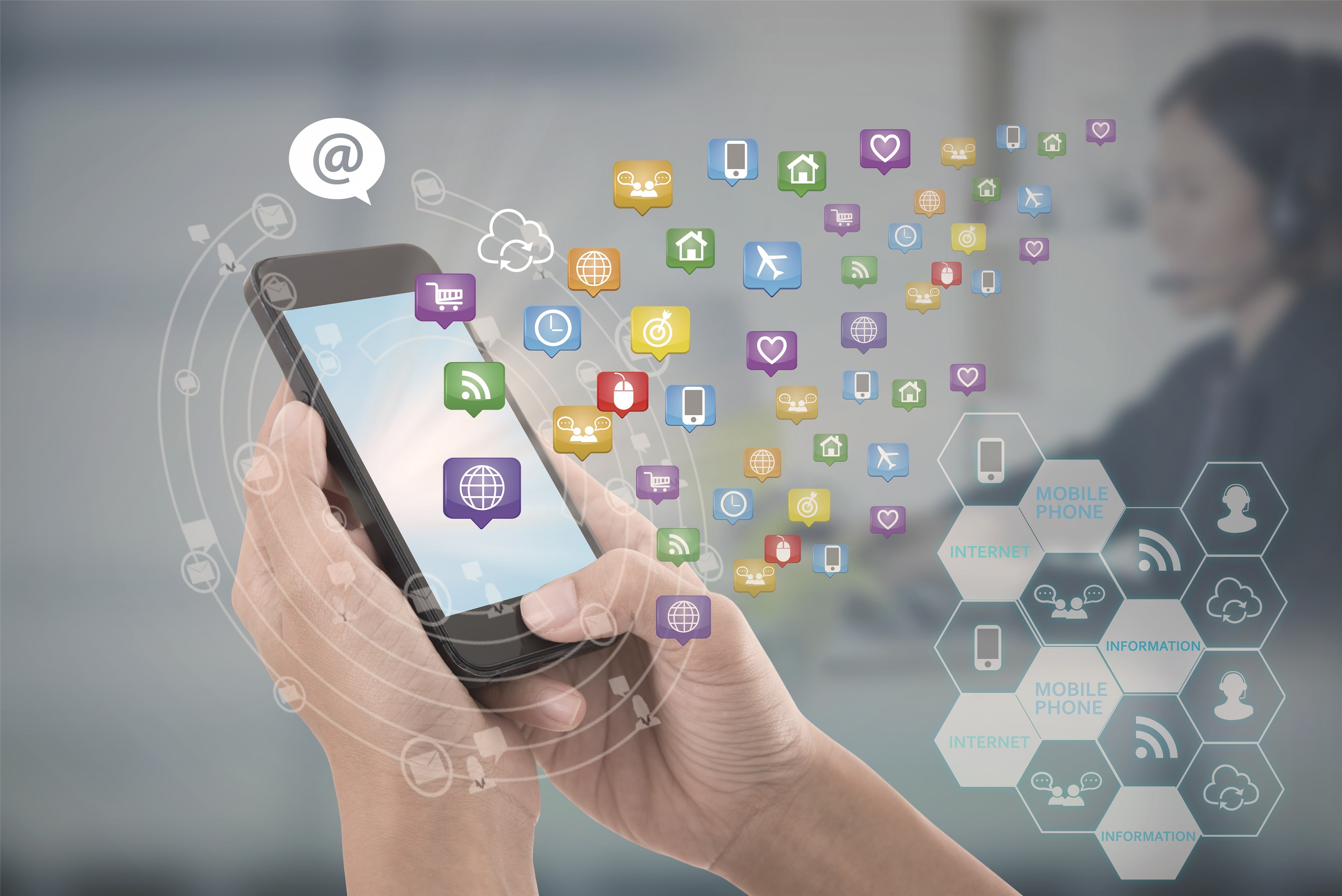 让终端更智慧，广升信息在万物互联时代“蝶变”