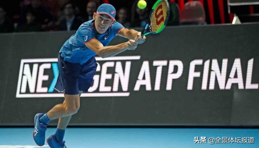 兹维列夫首进大满贯决赛,纳达尔红土淘汰兹维列夫