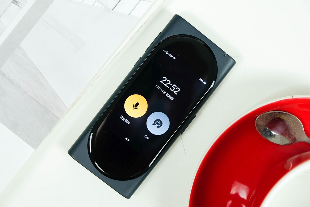 讯飞翻译机和langogo翻译机,langogo翻译机测评