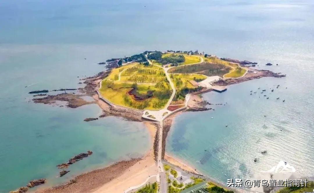 为什么好多外地人买房子,在青岛买房的真实感受