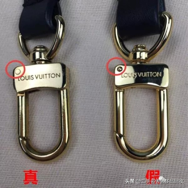 鉴定lv包包真假水桶包,真假lv包包的区别水桶包
